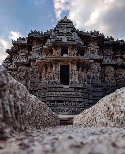 Halebidu