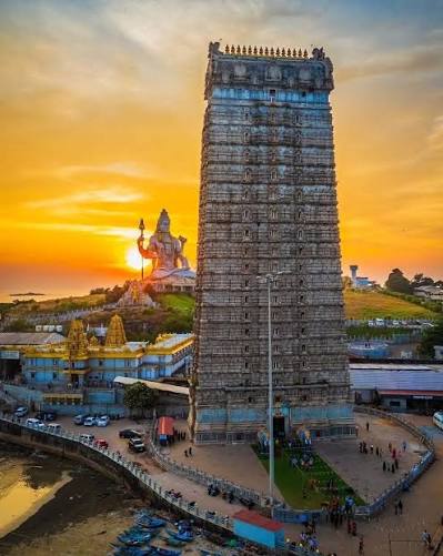Murdeshwara