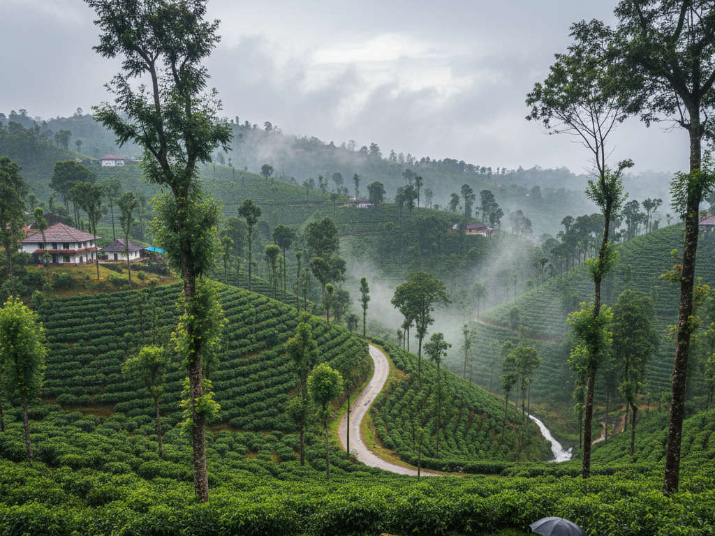 Coorg